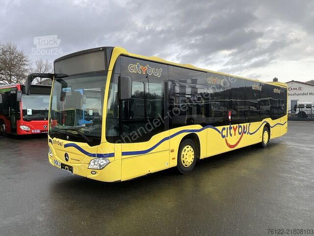 градски автобус Mercedes-Benz O 530 Citaro C2