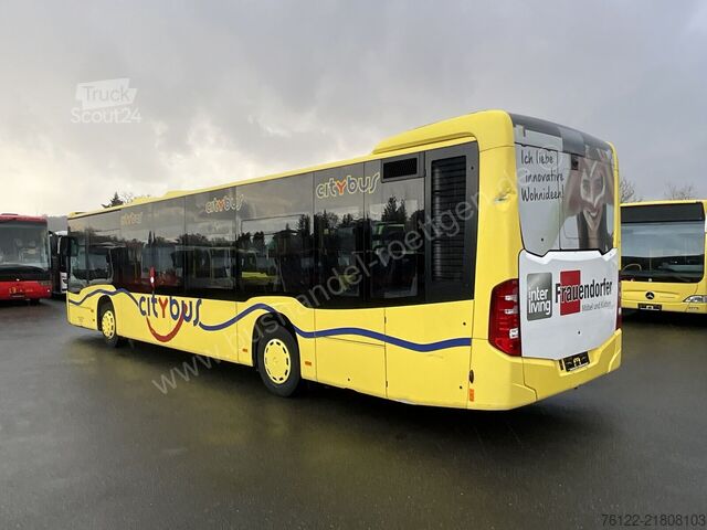 градски автобус Mercedes-Benz O 530 Citaro C2