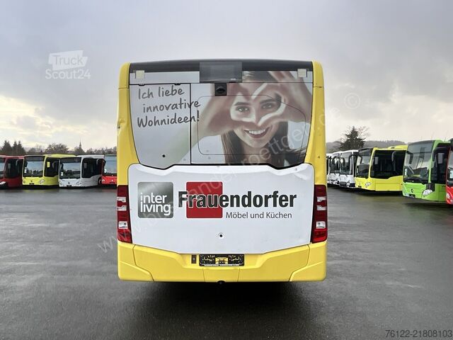 градски автобус Mercedes-Benz O 530 Citaro C2