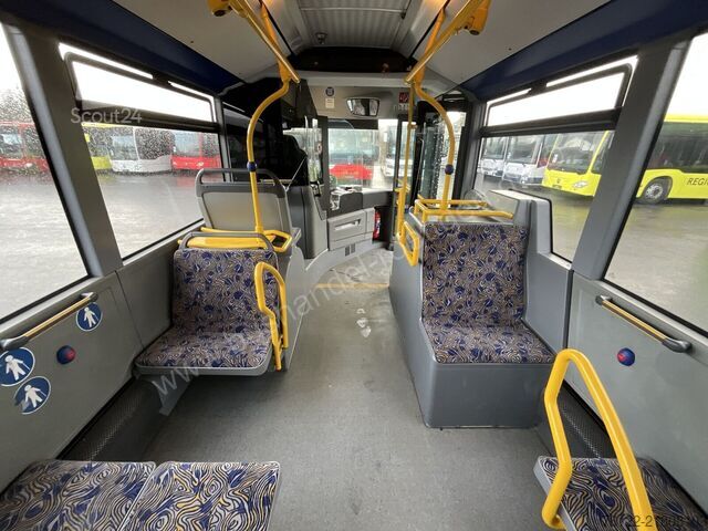 Autobus urbain Mercedes-Benz O 530 Citaro C2