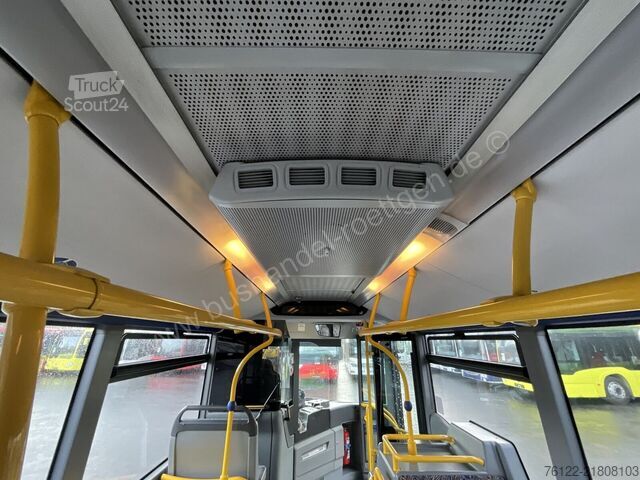 Autobus urbain Mercedes-Benz O 530 Citaro C2