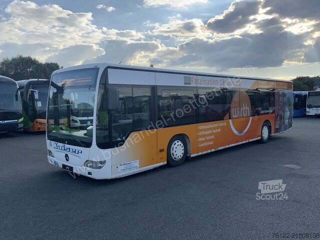 Autobús urbano Mercedes-Benz O 530 Citaro