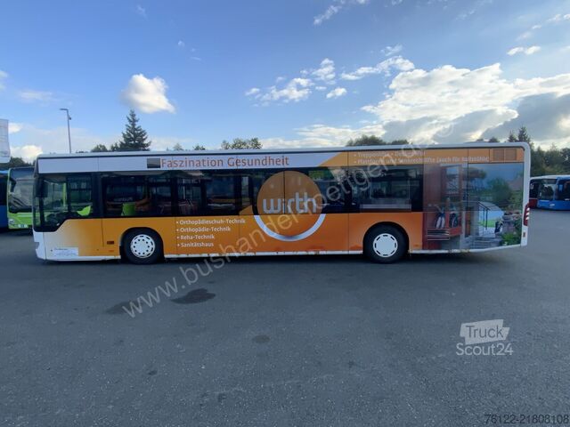 Autobús urbano Mercedes-Benz O 530 Citaro