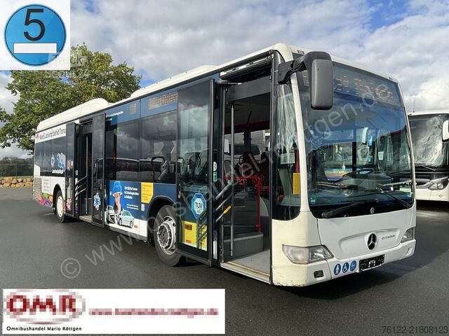 Autobús urbano Mercedes-Benz O 530 LE Citaro