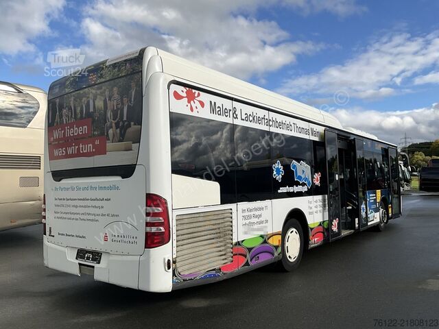 Autobús urbano Mercedes-Benz O 530 LE Citaro