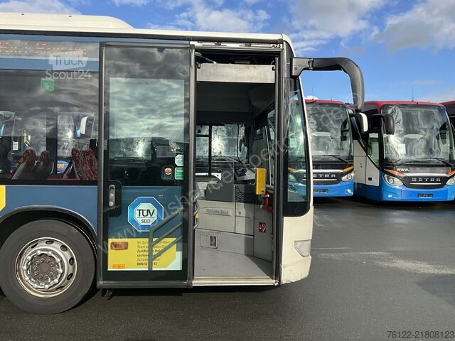 Autobús urbano Mercedes-Benz O 530 LE Citaro