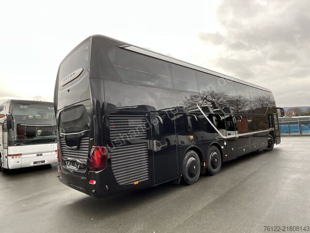 Διώροφο Setra S 531 DT