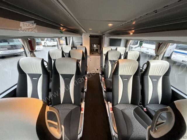 Διώροφο Setra S 531 DT