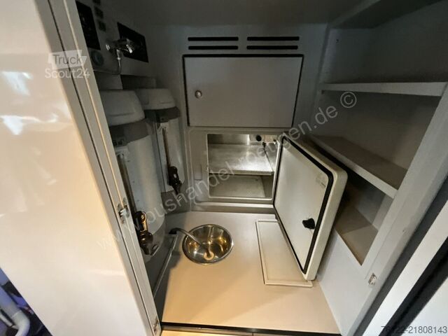 Διώροφο Setra S 531 DT