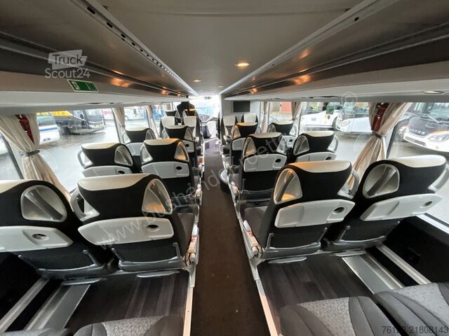 Διώροφο Setra S 531 DT