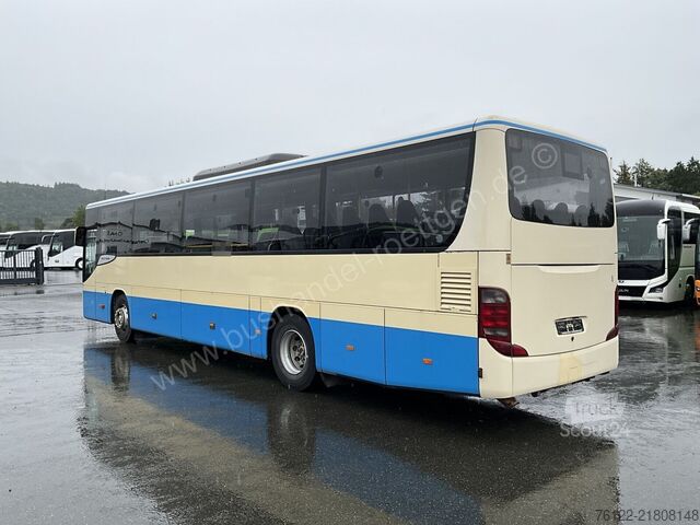 αστικό λεωφορείο Setra S 415 UL