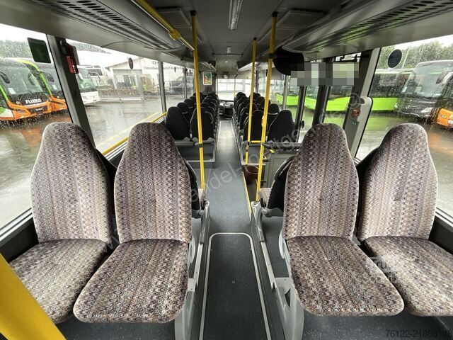 Autobus urbano Setra S 415 UL