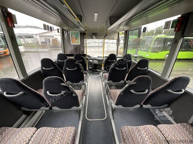 Autobus urbano Setra S 415 UL