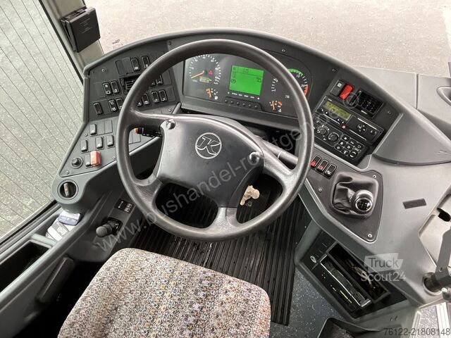 Autobus urbano Setra S 415 UL
