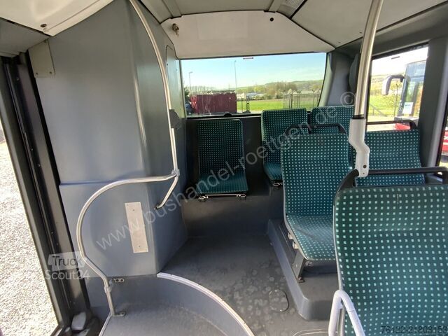 Gelenkbus Mercedes-Benz O 530 G Citaro CNG