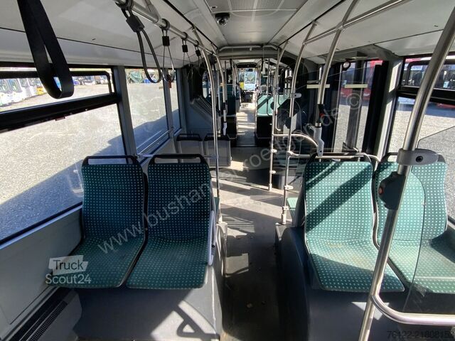 Gelenkbus Mercedes-Benz O 530 G Citaro CNG