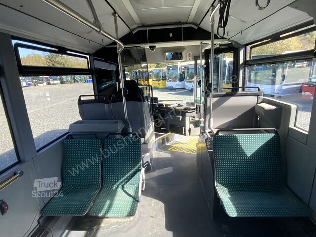 Gelenkbus Mercedes-Benz O 530 G Citaro CNG