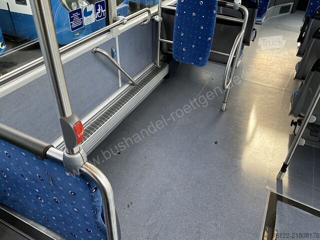 Bybus MAN A 21 Lion´s City