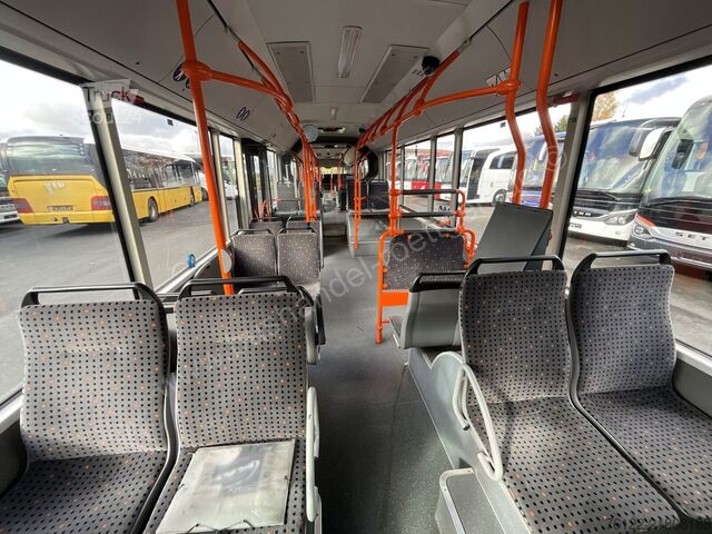 Autobus articulé MAN A 23 Lion's City