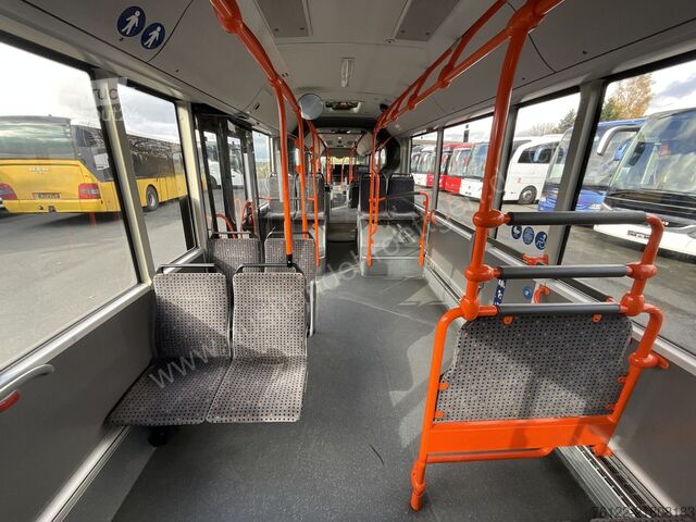 Autobus articulé MAN A 23 Lion's City