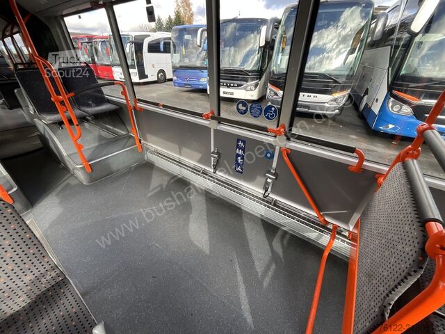 Autobus articulé MAN A 23 Lion's City