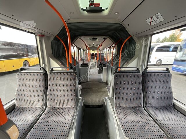 Autobus articulé MAN A 23 Lion's City