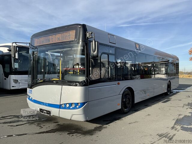 Stadtbus Solaris Urbino 12