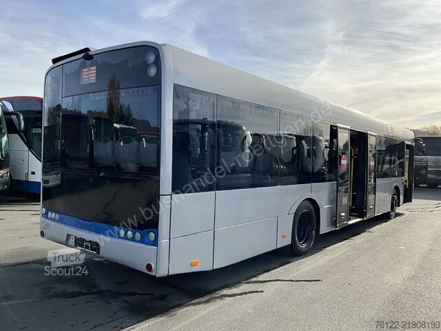 Stadtbus Solaris Urbino 12