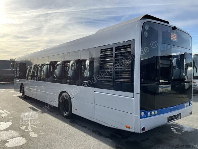 Stadtbus Solaris Urbino 12