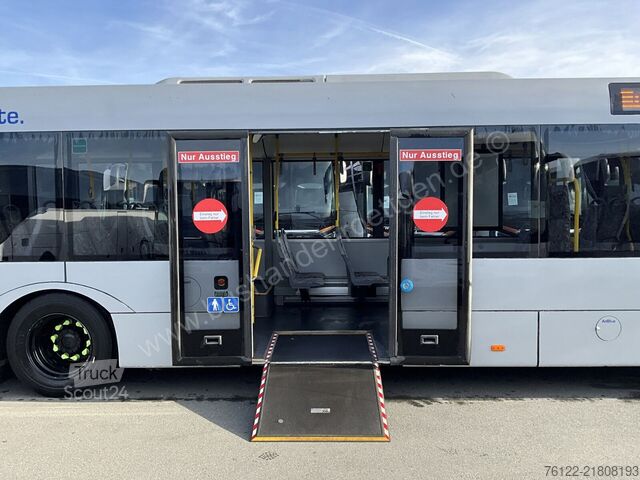 Stadtbus Solaris Urbino 12