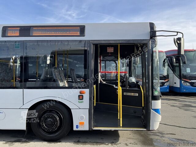 Stadtbus Solaris Urbino 12