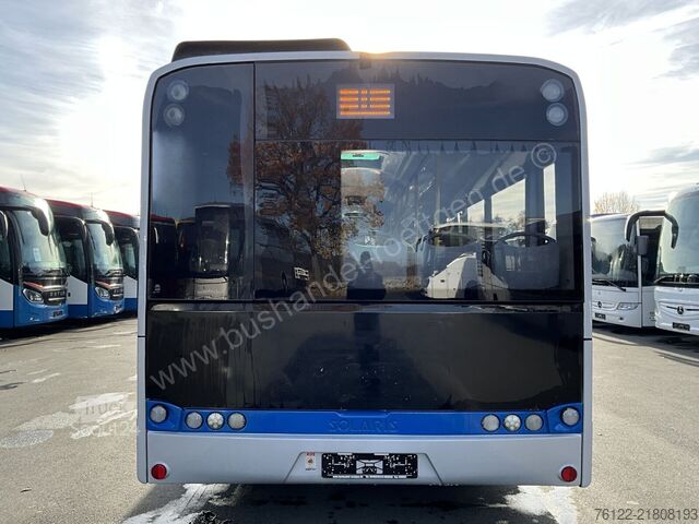 Stadtbus Solaris Urbino 12