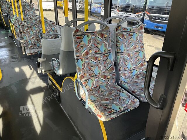 Stadtbus Solaris Urbino 12