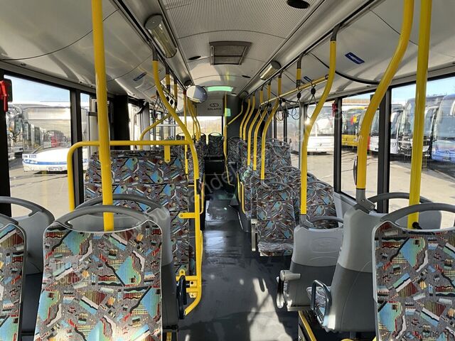 Stadtbus Solaris Urbino 12