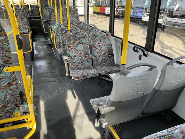Stadtbus Solaris Urbino 12