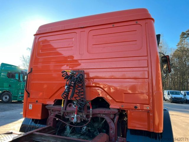 Стандартний тягач MERCEDES-BENZ 2636 S 6x4 Oldtimer *TOP*