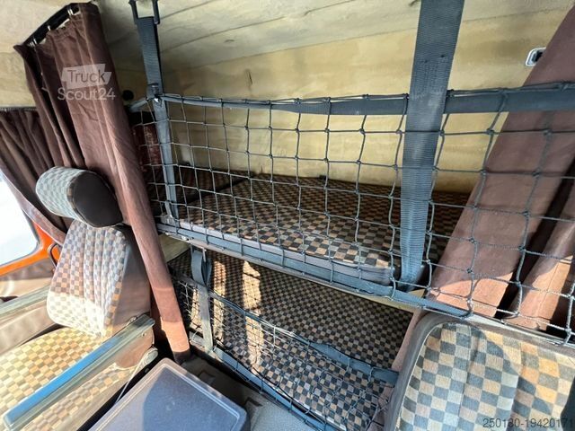 Стандартний тягач MERCEDES-BENZ 2636 S 6x4 Oldtimer *TOP*