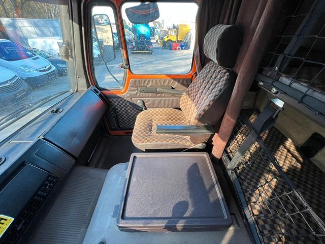 Стандартний тягач MERCEDES-BENZ 2636 S 6x4 Oldtimer *TOP*