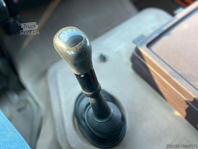 Стандартний тягач MERCEDES-BENZ 2636 S 6x4 Oldtimer *TOP*