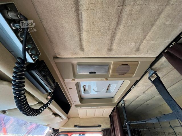 Стандартний тягач MERCEDES-BENZ 2636 S 6x4 Oldtimer *TOP*