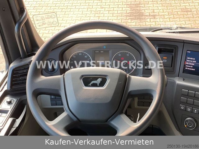 Kiepwagen MAN TGS 41.430 8x6 BB EU6 Meiller Kipper
