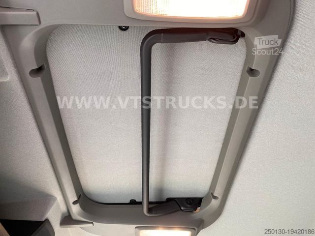 Kiepwagen MAN TGS 41.430 8x6 BB EU6 Meiller Kipper