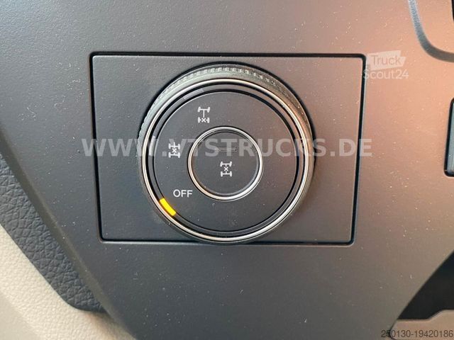 Kiepwagen MAN TGS 41.430 8x6 BB EU6 Meiller Kipper