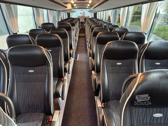 Autocarro de turismo NEOPLAN Cityliner