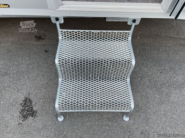 Crew transport vehicle Rosemeier VE MOBI 8346 SP Mannschaftswagen