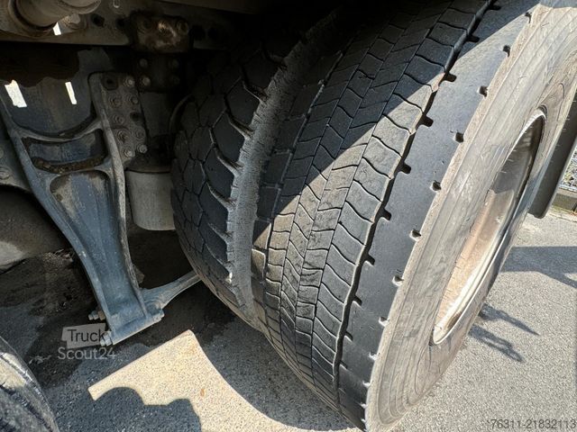 Tipbil IVECO AD260SX40 /P 6x2 Meiler Absetzkipper