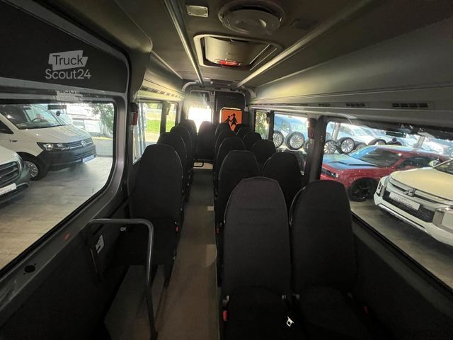 Minibus MERCEDES-BENZ Sprinter 515 CDI Maxi XXL 19+1*Dachklima*