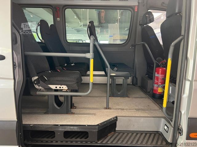 Minibus MERCEDES-BENZ Sprinter 515 CDI Maxi XXL 19+1*Dachklima*