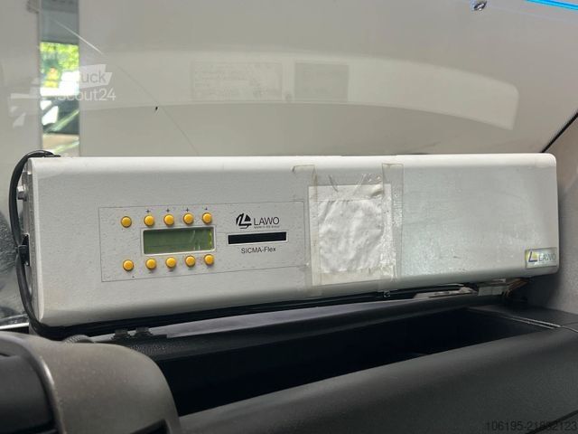 Minibus MERCEDES-BENZ Sprinter 515 CDI Maxi XXL 19+1*Dachklima*