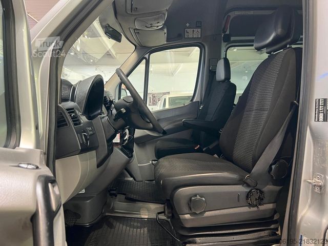 Minibus MERCEDES-BENZ Sprinter 515 CDI Maxi XXL 19+1*Dachklima*